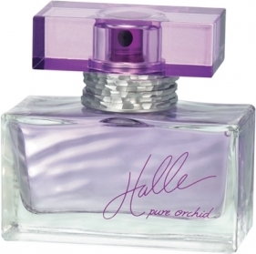 Halle Berry Pure Orchid woda perfumowana 100ml