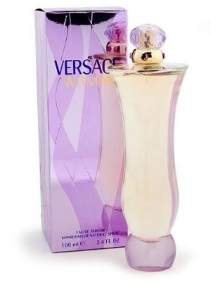 Versace Versace Woman Woda perfumowana 100ml