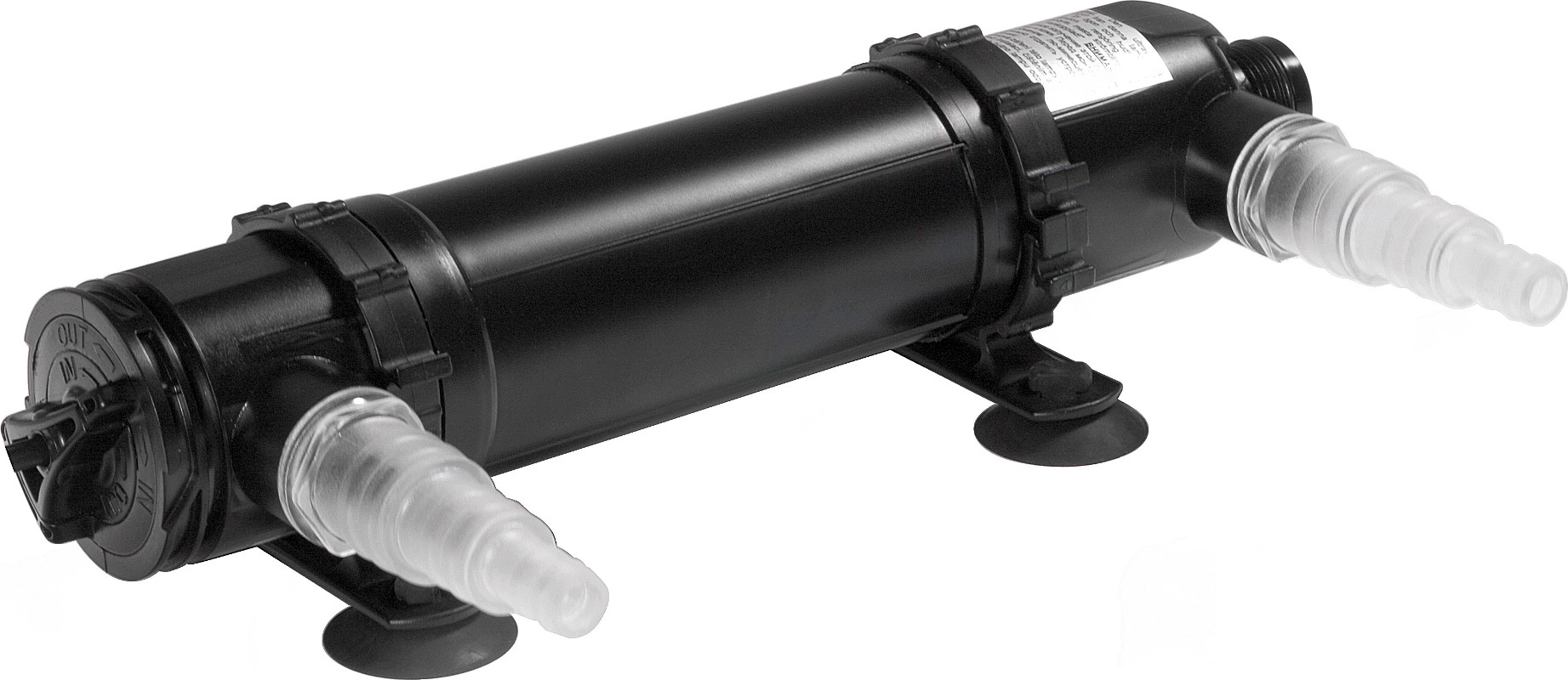Aquael Sterylizator UV PS 11W nr kat.102297