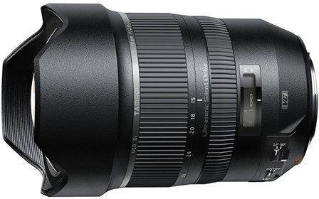 Tamron SP 15-30mm f/2.8 Di VC USD Sony