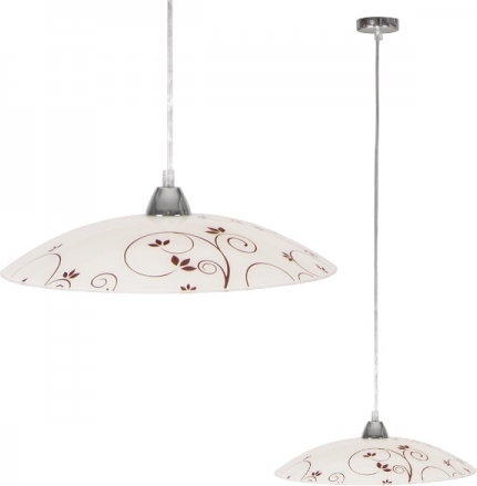 Candellux lampa wisząca Young 31-09166