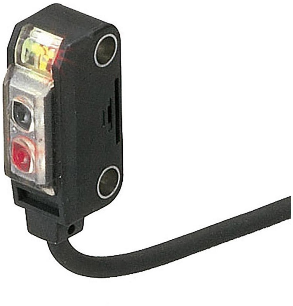 Panasonic Czujnik dyfuzyjny EX22A 12 24 V/DC 1 szt