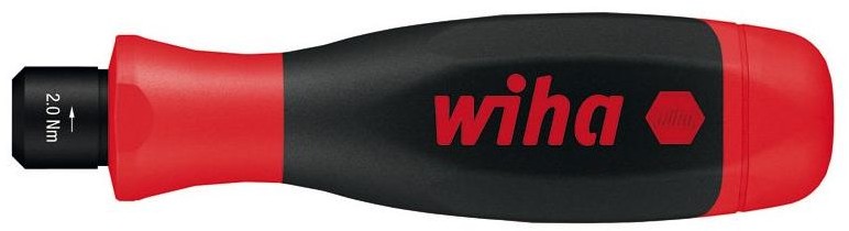 Wiha Wkrętak dynamometryczny 292 easyTorque 4,5 Nm (36321)