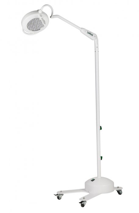 FAMED SOLIS 60F Lampa zabiegowa statywowa