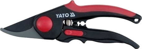 YATO Sekator z grzechotką (YT-8809)