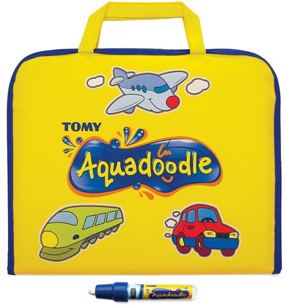 Tomy Aquadoodle Mata podróżna T72369