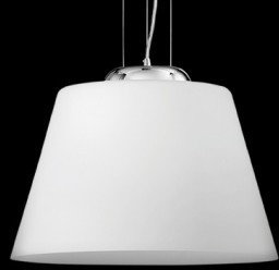 Ideal Lux CYLINDER SP1 D40 - - LAMPA WŁOSKA wisząca 25438