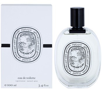Diptyque Florabellio woda toaletowa 100ml