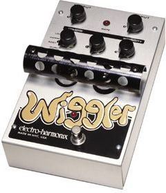 Electro Harmonix Wiggler