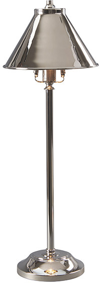 Elstead Lampa stołowa PROVENCE PV/SL PN -  Lighting