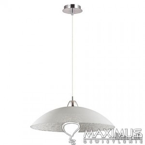 Ideal Lux LANA SP1 D50 oprawa wisząca 1 x 60W E27 68169 068169