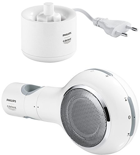 Grohe Aquatunes głośnik bluetooth, wodoodporny 26268LV0 4005176322723