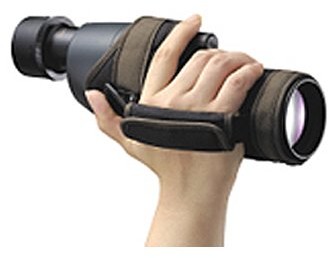 Nikon ręcznie Holding Case zapewnia ED 50 Fieldscope ED50 Handholding Case