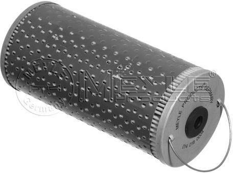 MEYLE Filtr oleju 014 018 0004