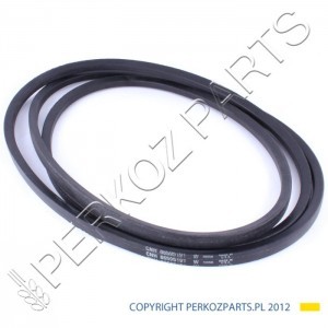 NEW HOLLAND CASE PAS PRZENOŚNIKA ZIARNA 86595191