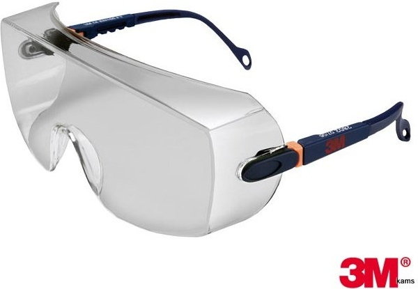 3M-OO-2800 - okulary