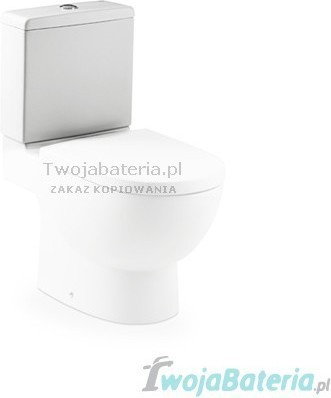 Roca Meridian-N zbiornik WC A341240000