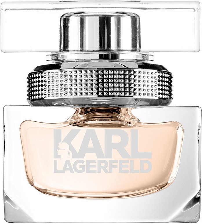 Zdjęcia - Perfuma damska Karl Lagerfeld For Her woda perfumowana 25 ml dla kobiet 