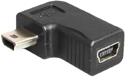 Delock 65448 przej$643ciówka 65448