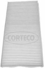 CORTECO Filtr, przewietrzanie przestrzeni pasażerskiej 21651995