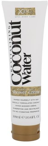 Xpel Coconut Water Shower Creme 300ml W Krem pod prysznic