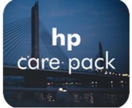 Фото - Інші витратні HP CarePack - 2 lata w miejscu instalacji - polisa pogwarancyjna  (UT824PE)