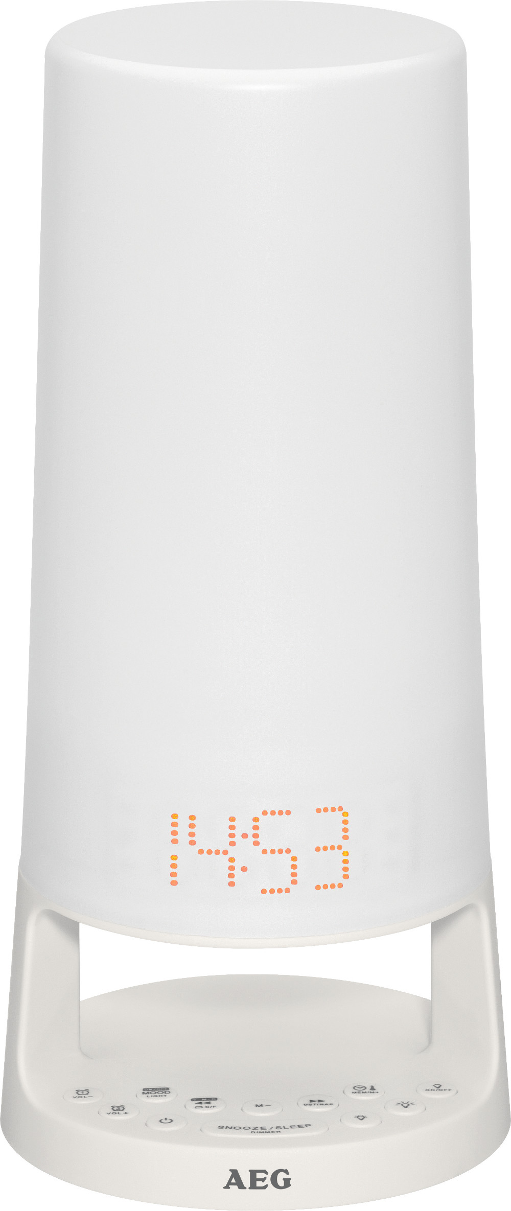 AEG MRC 4147 L