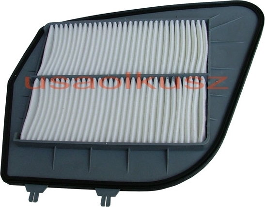 ATLAS Filtr powietrza Cadillac CTS