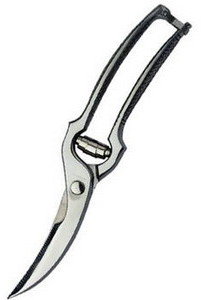 Victorinox Zestaw nożyce do drobiu 7.6345