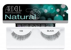 Ardell Natural Lashes Demi Black 109 sztuczne rzęsy