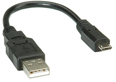 Rotronic ROLINE 11.02.8310 kabel USB