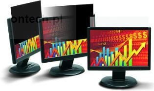 3M Filtr prywatyzujący prywatyzujący na ekran panoramiczny PF 21.5W (26,8cm (98044049298)