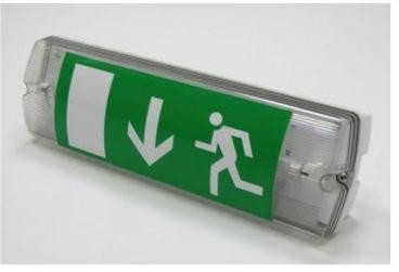 AWEX Oprawa awaryjna Economic LED 2F 3h Awex 157999475