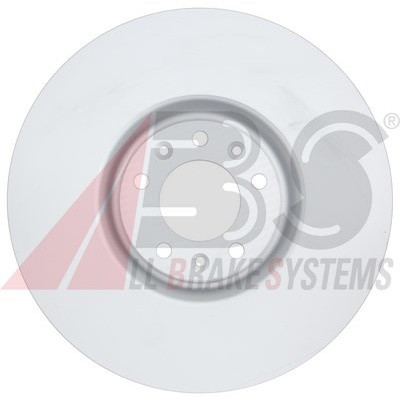 A.B.S. ALL BRAKE SYSTEMS BV.) 18256