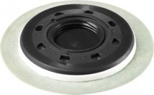 Festool Talerz FastFix do lameli LT-STF D125/RO125 (492129)