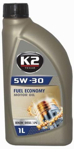 K2 FUEL ECONOMY 5W-30 1L