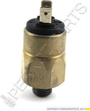 CNH CZUJNIK CIŚNIENIA NEW HOLLAND 5115055 - 82031395 - 82030730 - 87395493