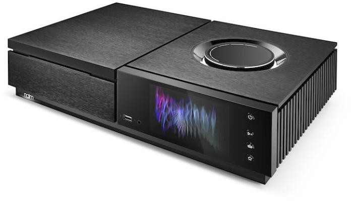 Naim Uniti Star