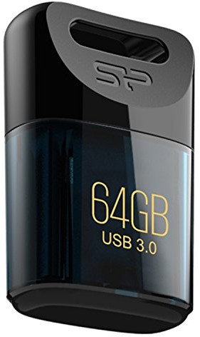 Silicon Power Jewel J06 pami$478$479 USB SP064GBUF3J06V1D