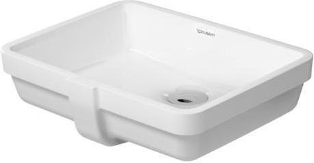 Duravit Vero 43x31 0330430000