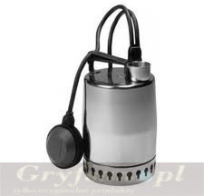 Grundfos Pompa zatapialna KP 250-A1 (3m) 012H1600