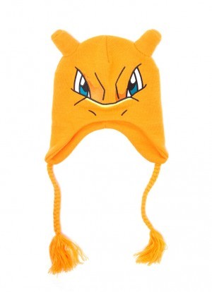 Bioworld BioWorld Czapka narciarska Pokemon Charizard KC1B17POK