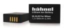 Hahnel Akumulator HL-EL20 Nikon, 7.2V, 880mAh, zamiennik
