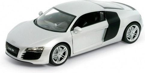 Welly Audi R8 22493