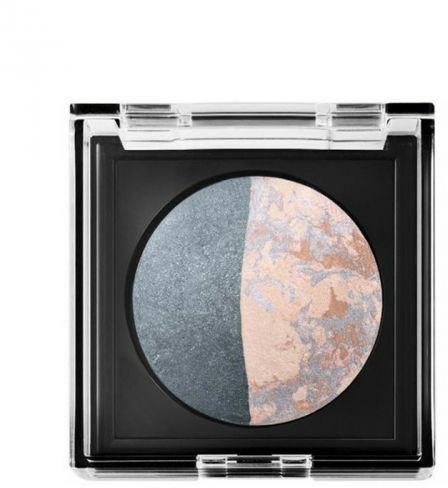 Maybelline Cienie do powiek Cosmos Duo nr 40 Blue Moon