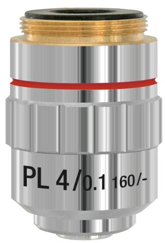 Bresser planachromatisch DIN-PL (mikroskop, olej obiektywu) 5941504