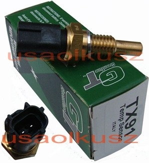 GreenTune Czujnik temperatury silnika Ford Expedition 1997-2004