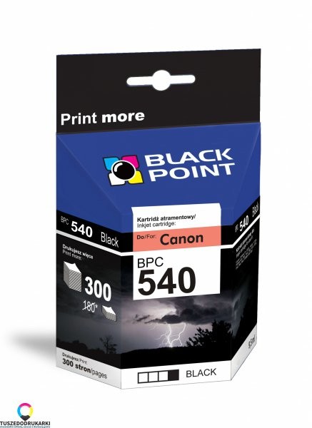 PG-540 (AC-C540B re)