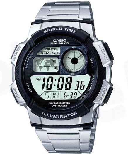 Casio Sport AE-1000WD-1AVEF