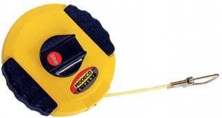 Modeco Miara Stalowa Zwijana 30m MN-81-231